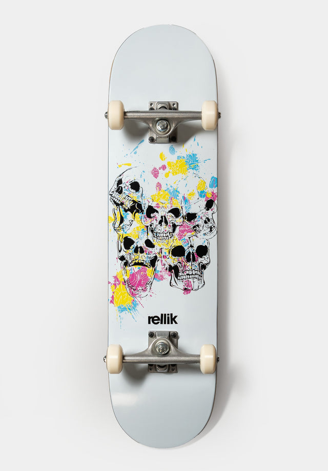 Art skull Vorderansicht