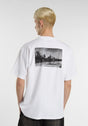 Millville white Vorderansicht