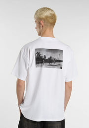 Millville white Vorderansicht