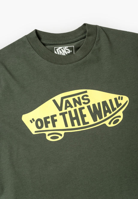 Style 76 Kids driedkelp Rueckenansicht