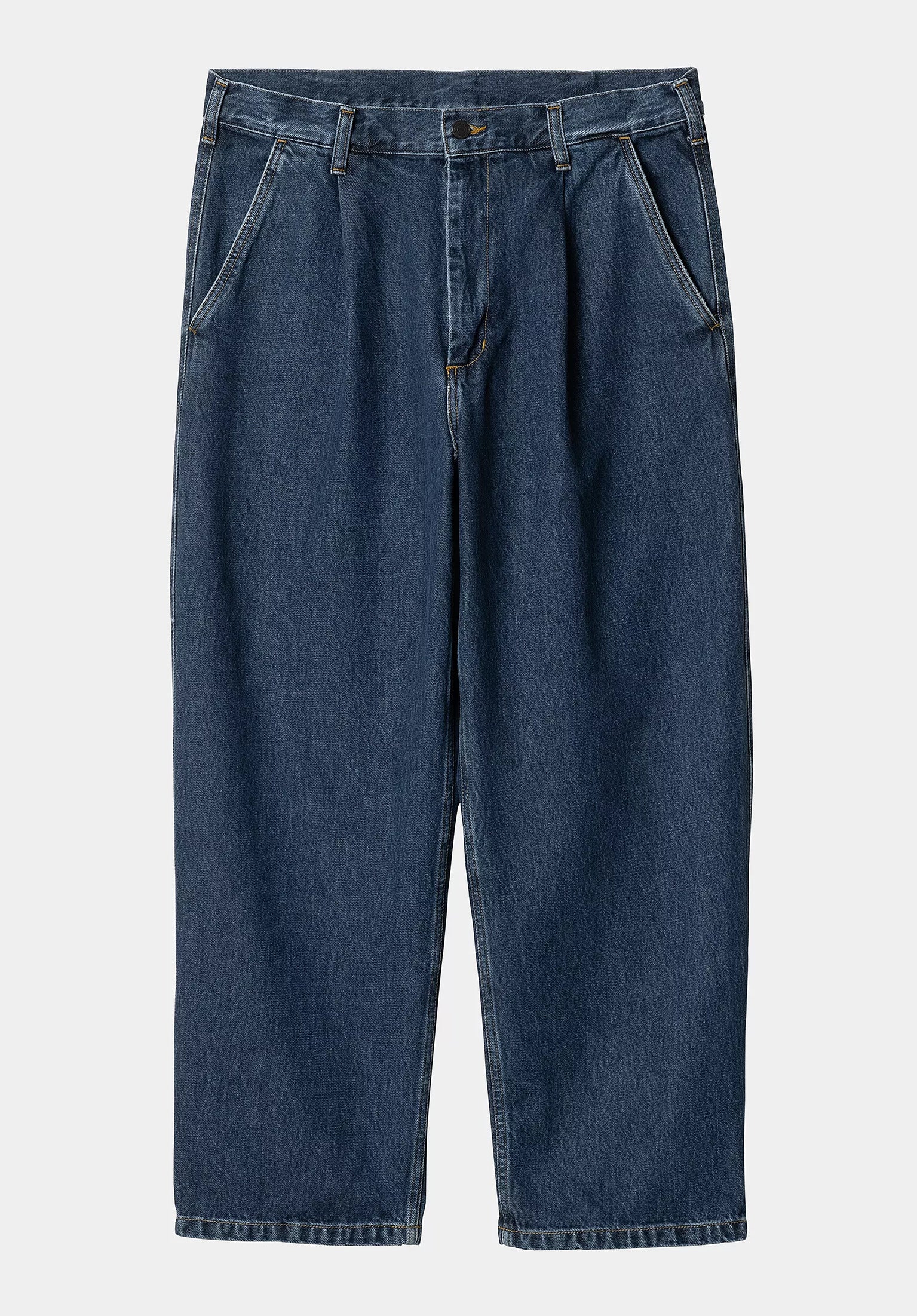 Jace Pant Carhartt WIP Jeans in bluestonewashed for men – TITUS