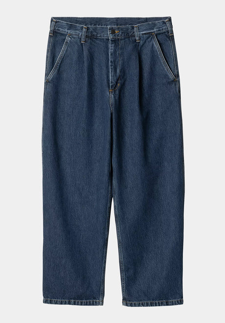 Jace Pant bluestonewashed Vorderansicht