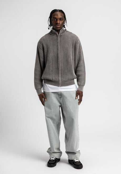 Matthew darkgrey Seitenansicht