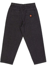 Big Pants blackwash Rueckenansicht