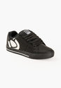 211 Vulc Bold black-white Vorderansicht