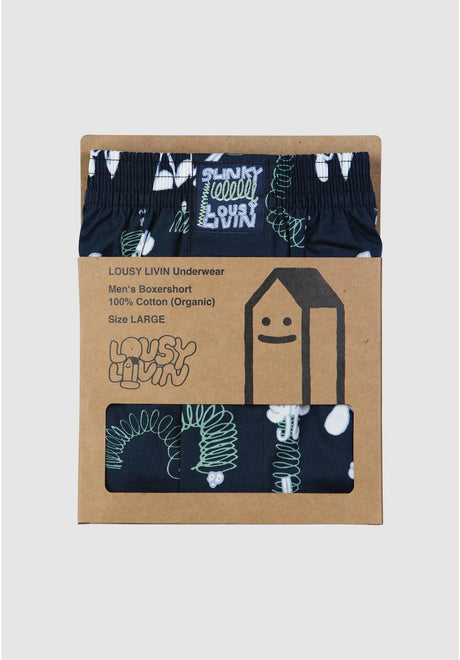 Slinky Gang poseidon Closeup1