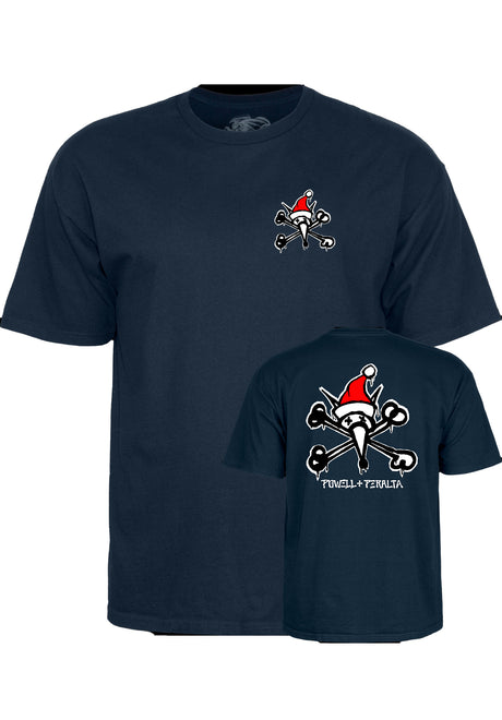 Holiday 2025 Rat Bones navy Vorderansicht