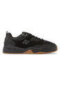 DC Ascend black-black-gum Vorderansicht