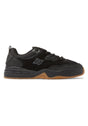 DC Ascend black-black-gum Vorderansicht
