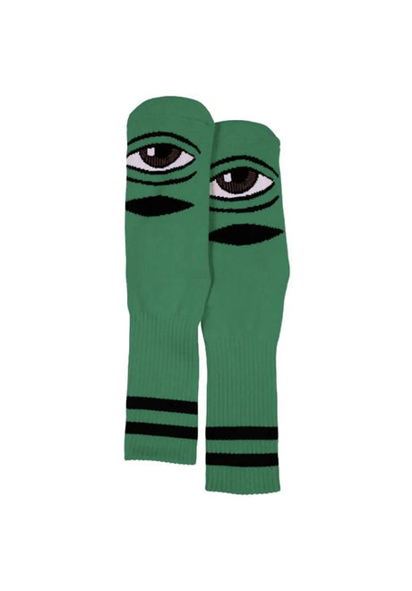 Sect-Eye-III scout Vorderansicht