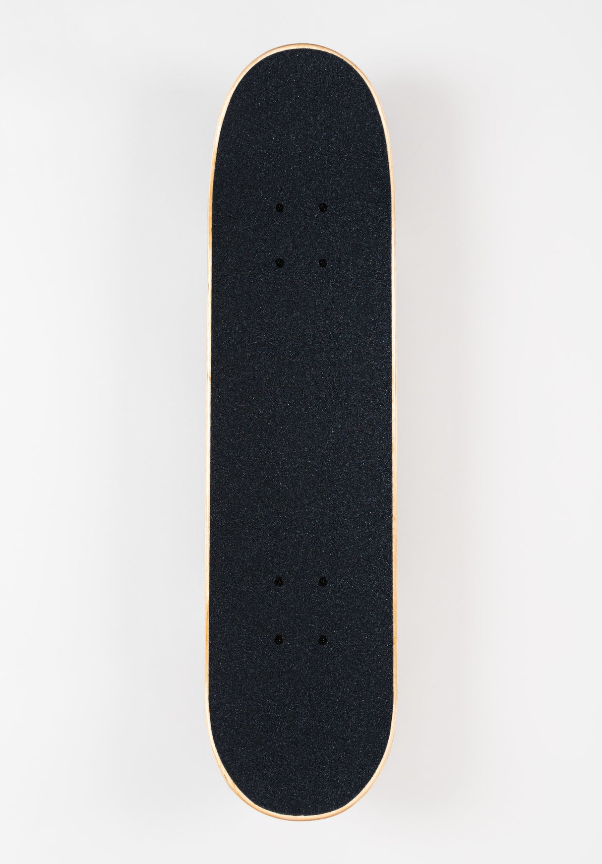 Triple Classic Logo Mini black-stained Rueckenansicht