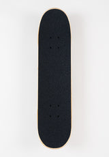 Triple Classic Logo Mini black-stained Rueckenansicht