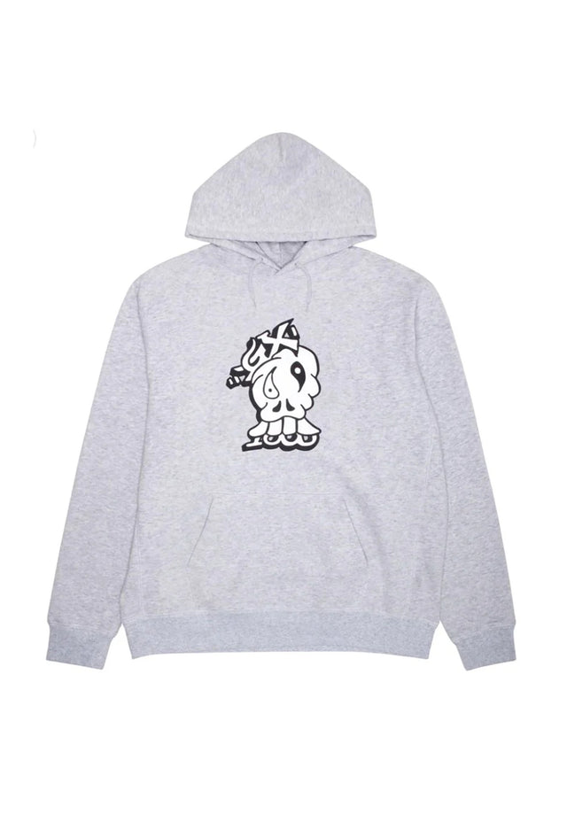 Mind Over Matter grey Vorderansicht