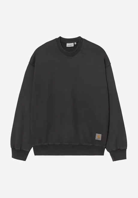 Hudson blackchalkwash Vorderansicht