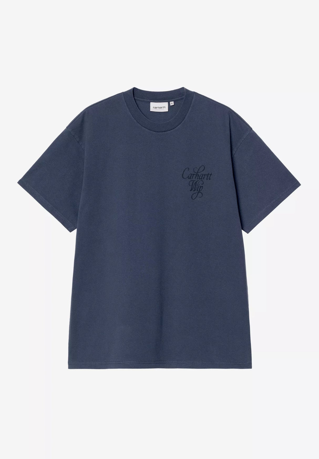 Vestige bluestonewashed Rueckenansicht