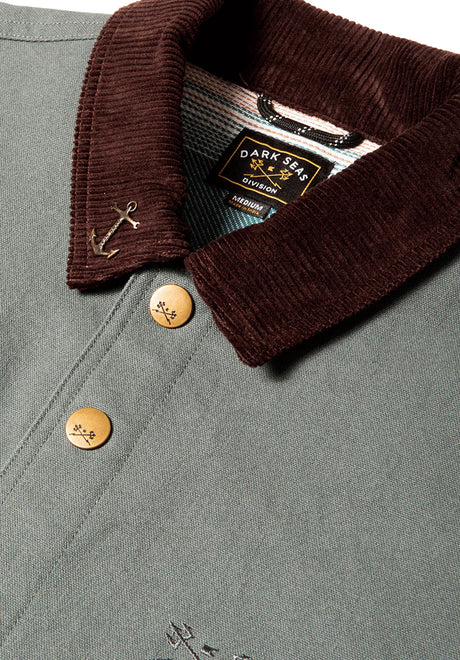 Wrightwood green Closeup2