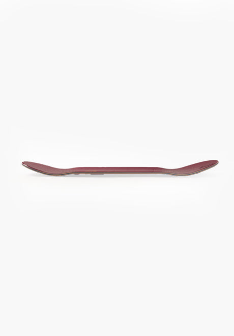 Through the Storm PIRATE darkmagenta Closeup1