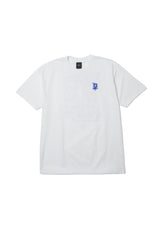 Megablast Camo white Rueckenansicht
