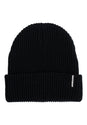 Baseline Long Shoreman black Vorderansicht