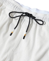 No Sweat Mesh white Closeup1