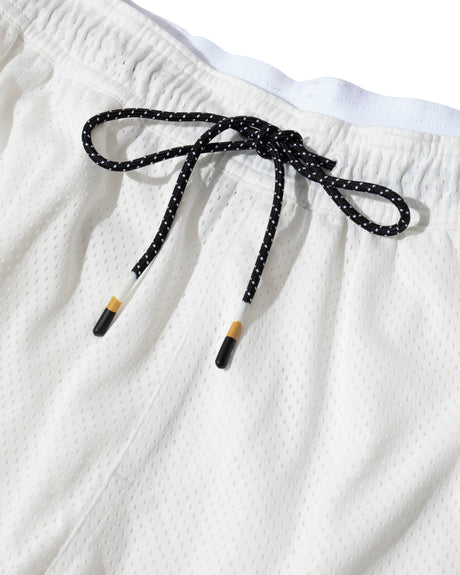 No Sweat Mesh white Closeup1
