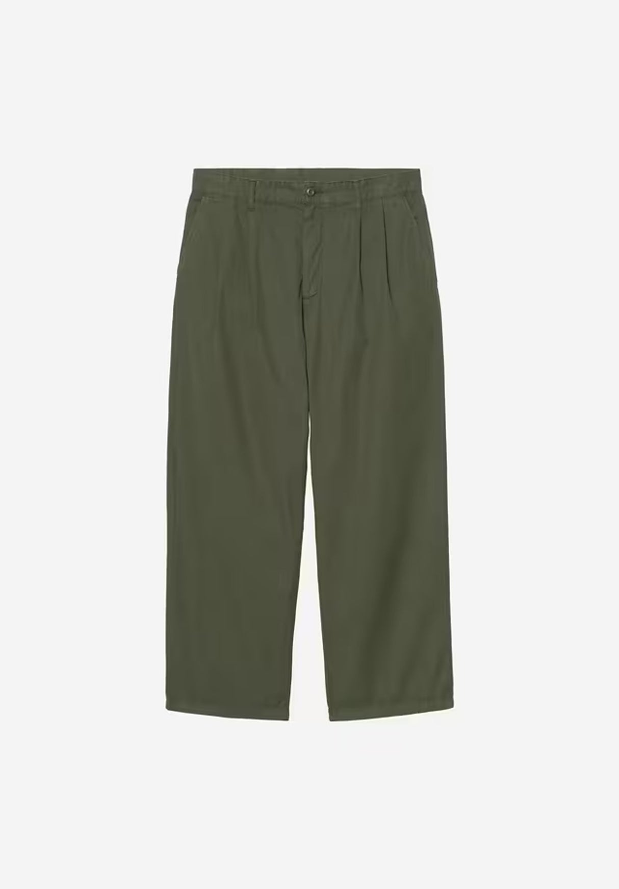 Evan Pant opuntiagarmentdyed Vorderansicht