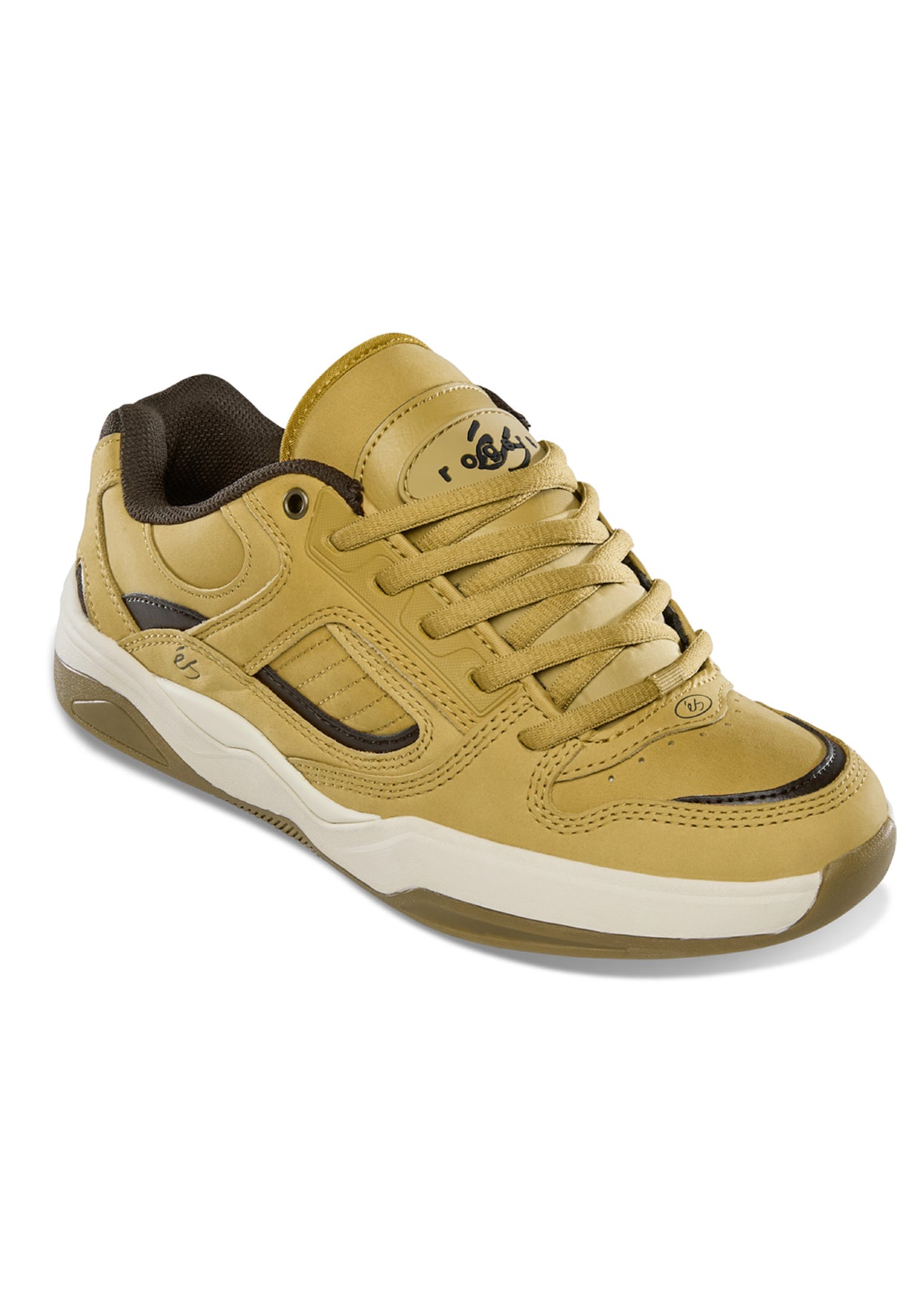 TJ Rogers copper Vorderansicht