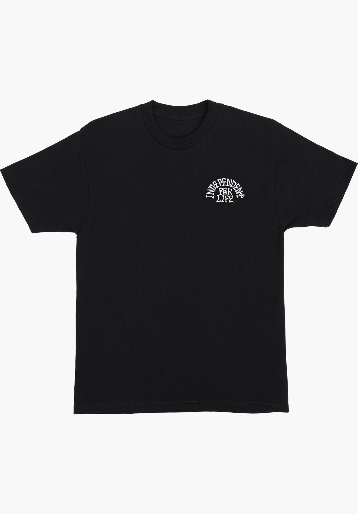 Truck Head Heavyweight black Closeup1