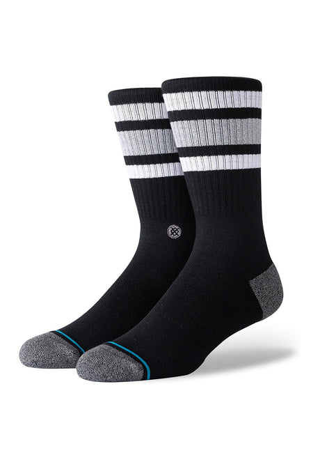 Boyd ST blacknew Vorderansicht