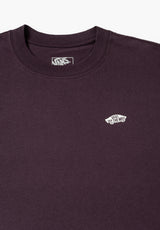 Style 76 II Loose darkport Closeup1