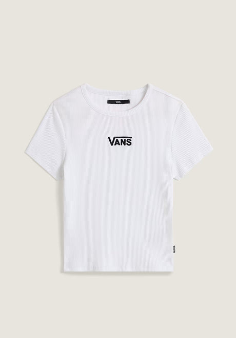 Cameron white Rueckenansicht