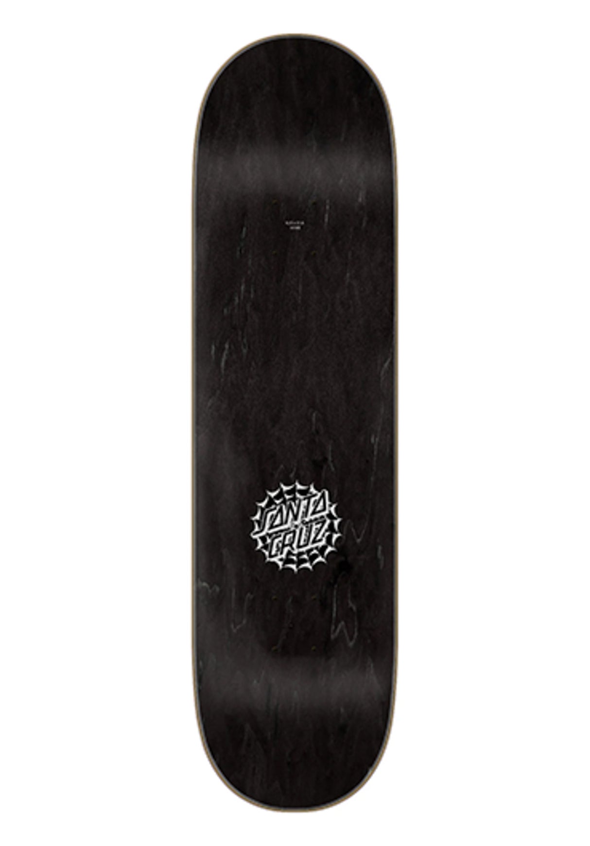 Delfino Bandana Pro black Rueckenansicht
