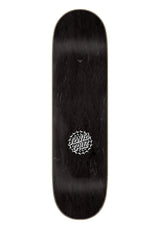 Delfino Bandana Pro black Rueckenansicht