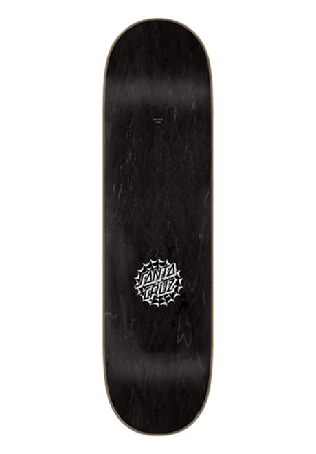 Delfino Bandana Pro black Rueckenansicht