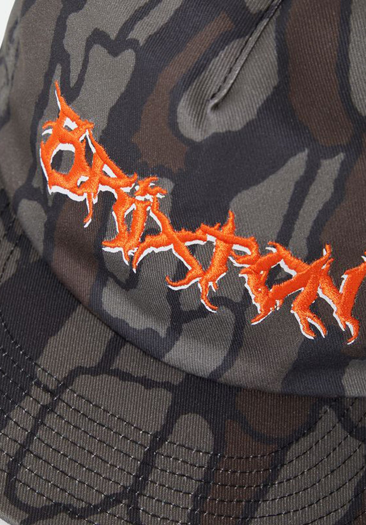 Void Hunter HP barkcamo Closeup1