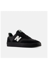 340 black-black Vorderansicht