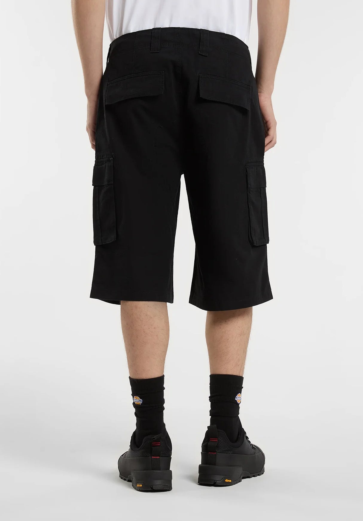 Eagle Bend black Rueckenansicht