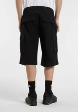 Eagle Bend black Rueckenansicht