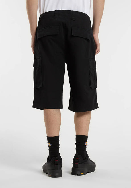 Eagle Bend black Rueckenansicht