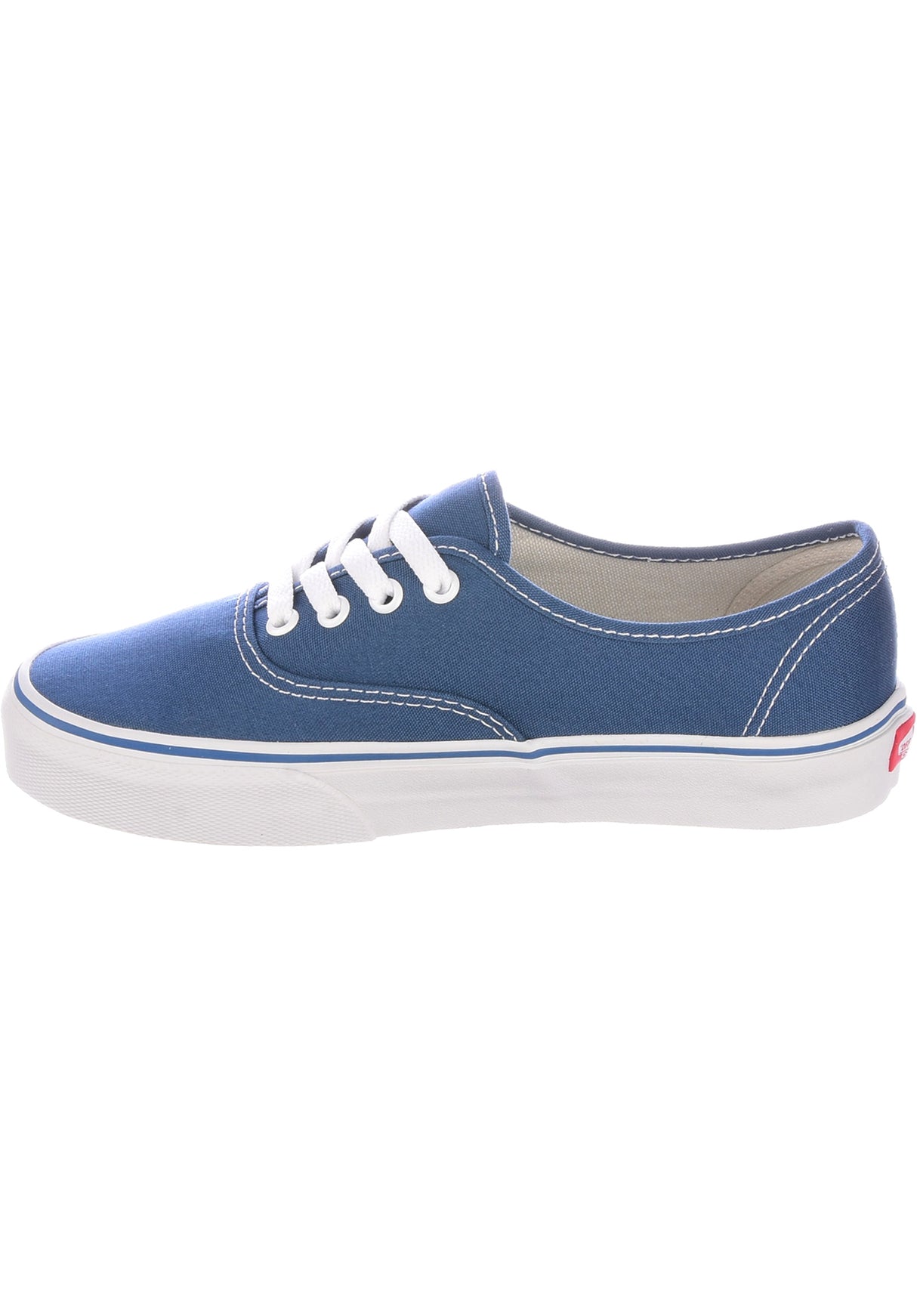 Authentic navy Oberansicht