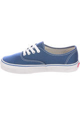 Authentic navy Oberansicht