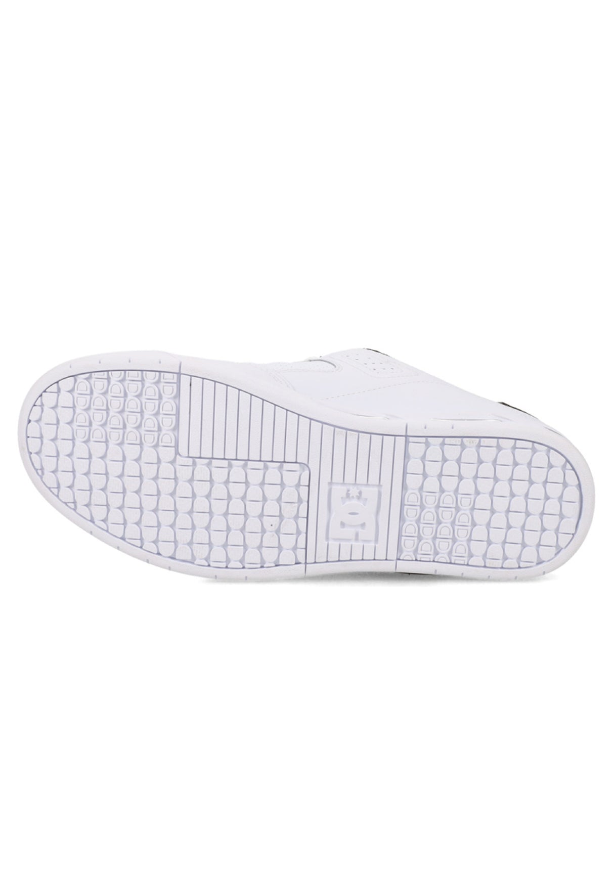 DC Command white-black Closeup2