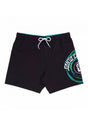 Winkowski Vertigo Swimshorts black Vorderansicht