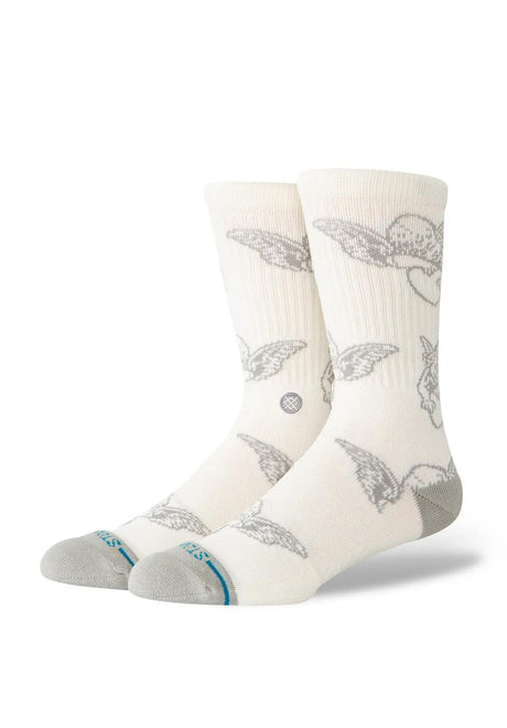 Cherub Crew canvas Vorderansicht