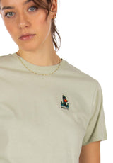 Duck lightsage Rueckenansicht