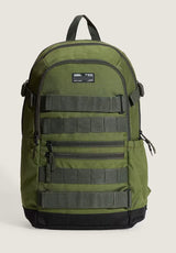 Van Doren green-balsam Vorderansicht