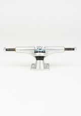 140mm silver Rueckenansicht