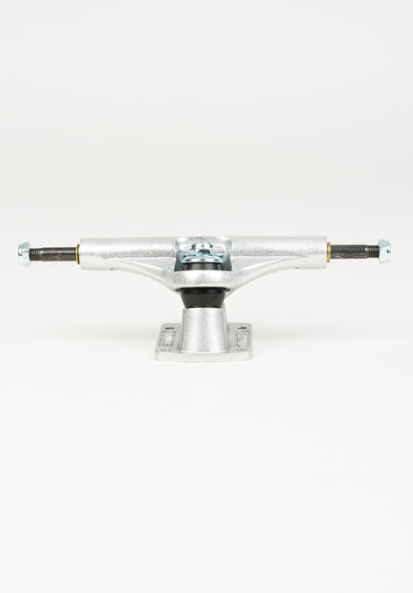 140mm silver Rueckenansicht