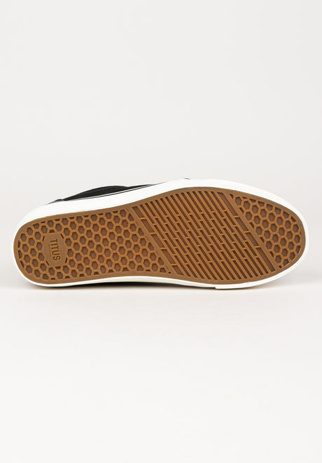 Hudson Mid black-cord-white Closeup1
