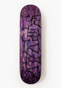 Elija purple-mid Vorderansicht